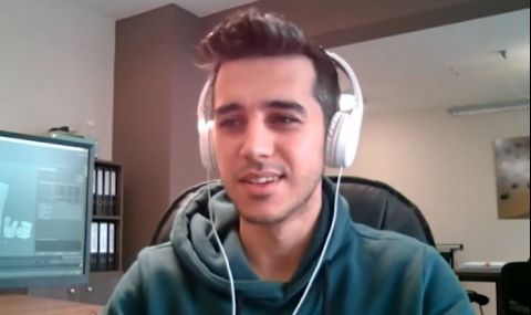 Кой е българинът, получил отговор лично от Илон Мъск