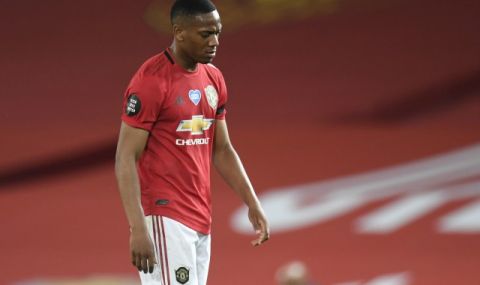 Манчестър Юнайтед ще може да разчита на важен играч срещу Ливърпул