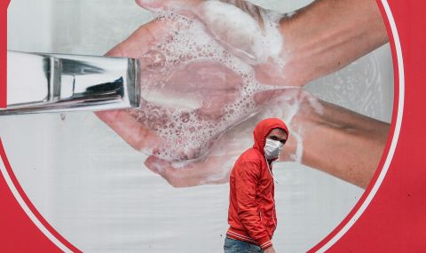 Мога ли да заразя другите, ако съм ваксиниран?