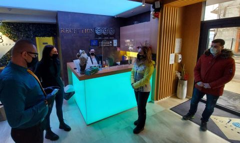 Николова: Съчетанието от различни форми на туризъм е предпочитано този сезон