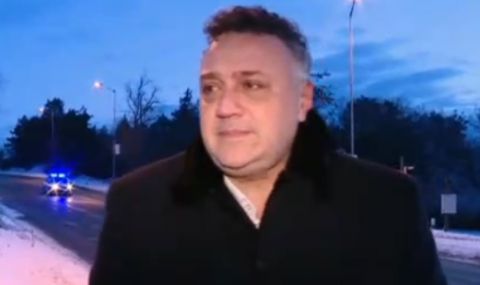 Областният управител на Варна: Ситуацията е критична