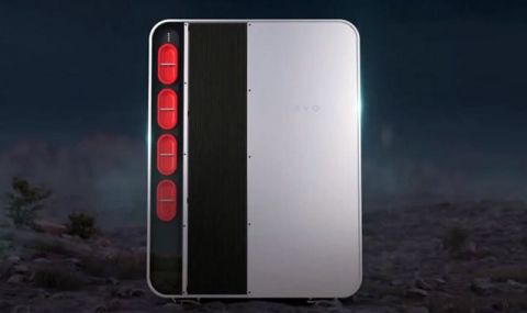 Представиха първата домакинска водородна батерия в света (ВИДЕО)