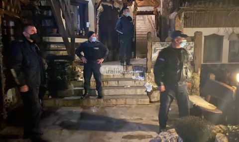 Проговори шефът на комплекса, събрал над 100 купонджии