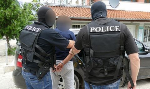 Производител на амфетамин в Русе влиза в затвора