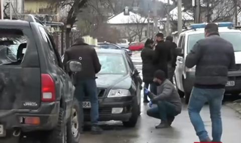 Прокуратурата погна щурма в Мездра
