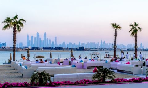 Ресторанти предлагат отстъпка за ваксинирани клиенти