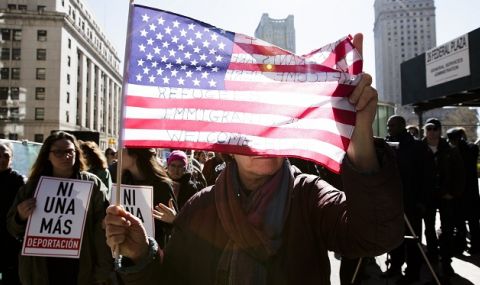 САЩ променят правилата за неимигрантски визи – заплата и умения, вместо лотария