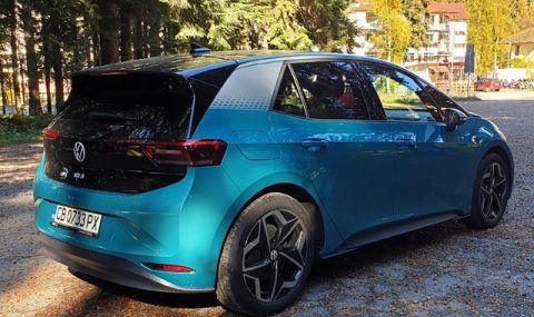 След Дизелгейт VW продължава да чупи „зелени“ рекорди