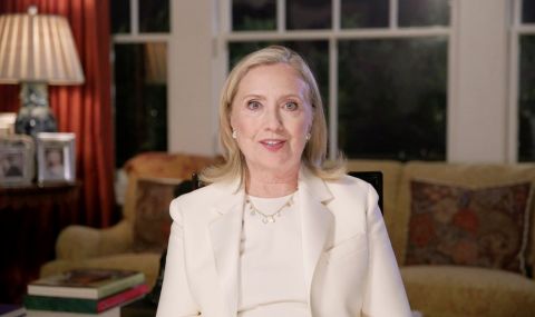 Това беше подарък за Путин