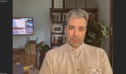 Тръмп беше много силен дразнител, вълнуващ се най-вече от себе си