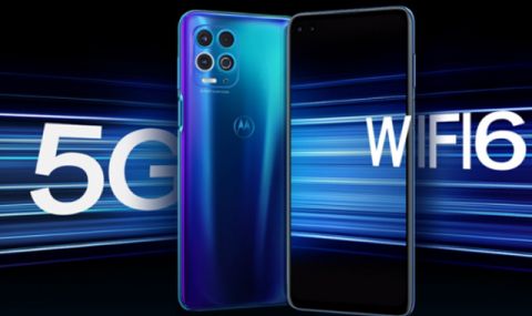 „Убиецът на флагмани“ Motorola Edge S струва 310 долара