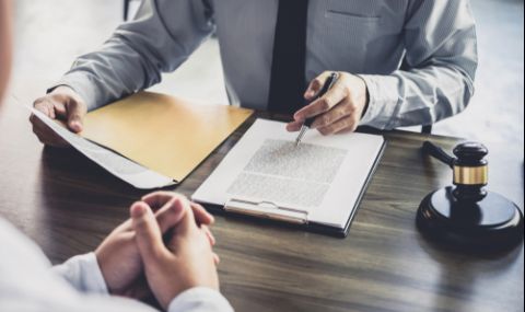 Условна присъда за шофьор, прегазил дете на улицата