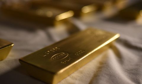 За пръв път в историята