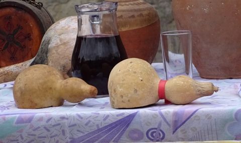 Започва прием по мярката за инвестиции във винарни