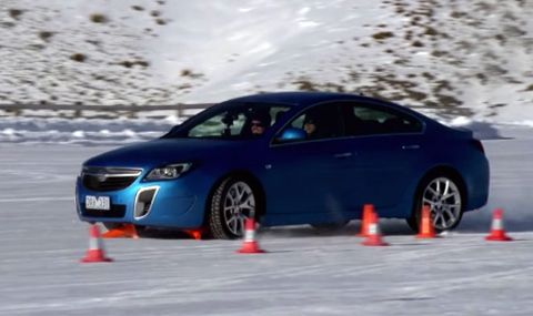 Защо ESP-то е опасно при обилен снеговалеж?