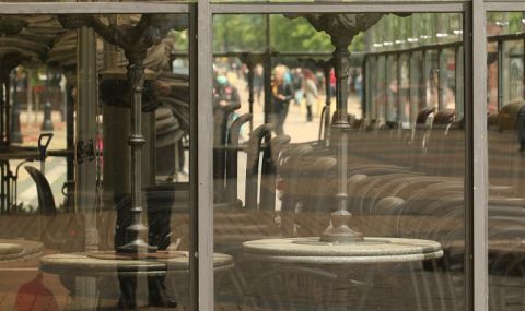 Заведенията не искат политици на протеста си