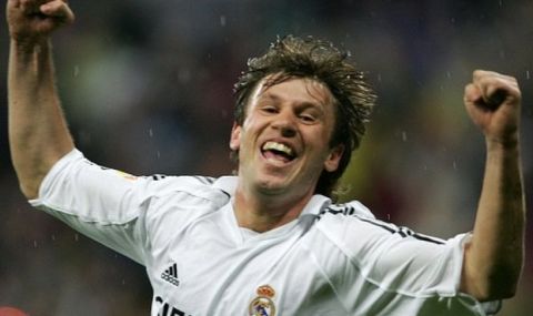 Звезда на Реал Мадрид: Качих 14 килограма с течен шоколад