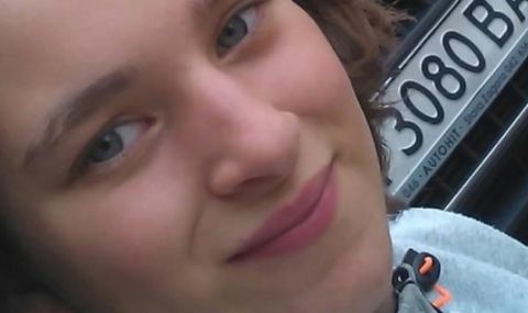 15-годишната Стилиана тръгна на училище на 4-и февруари и изчезна, виждали ли сте я