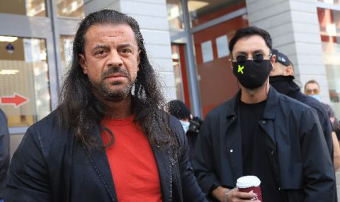 Алибегов: Поне 20% от бранша са фалирали