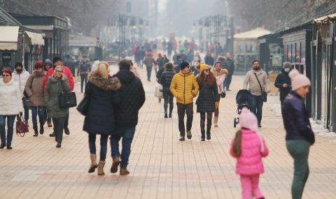 Япония: В България е открита британската мутация на вируса