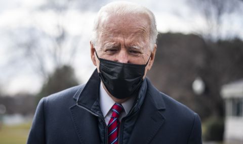 Байдън ще запази митата върху алуминия от Обединените арабски емирства