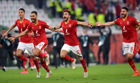 Байерн стъпи на световния клубен връх!