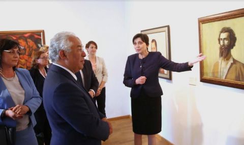 БСП иска повече държавна грижа за културата