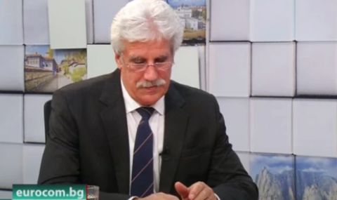 „Екогласност“ отива на изборите с БСП