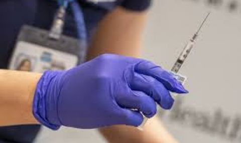Ето къде можем да се ваксинираме през уикенда