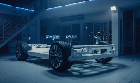 Ето кои са новите фаворити за производство на Apple Car