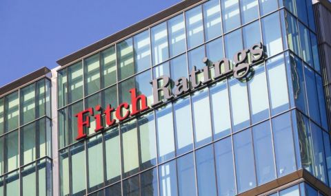 Fitch Ratings повиши перспективата пред рейтинга ‘BBB’ на България