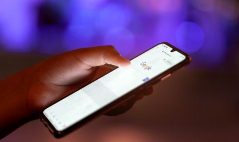 Google с 2 жизненоважни функции