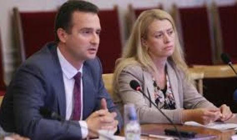 Жечо Станков: Искам да дадем шанс на Маришкия басейн