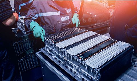 Как се обслужва електромобил? (СЪВЕТИ)