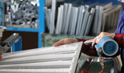 Китай и Азия пак са „двигателите“ на европейската индустрия