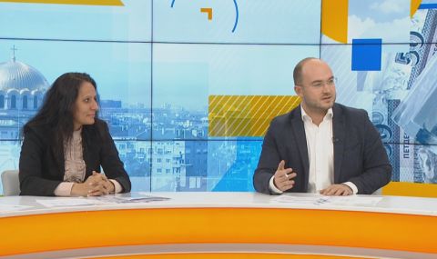 Кмет и общинар спретнаха скандал в ефир