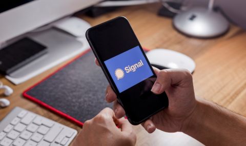 Конкурент на WhatsApp става все по-привлекателен