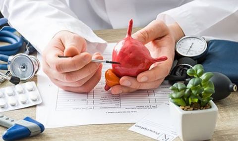 Лазерната хирургия за простата има своя утвърден лидер – Тулиум 200 вата