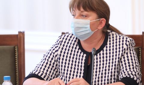 Мярката „Запази ме“ ще продължи до края на април