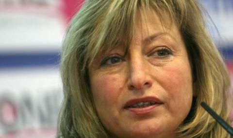 Мира Радева: Инфодемията доведе до масов страх