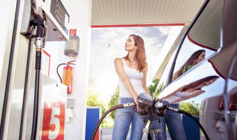 Мит или истина: Колкото по-високо е октановото число, толкова по-добре