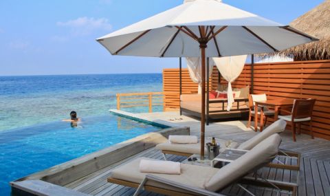 Най-успешната туристическа дестинация въпреки пандемията