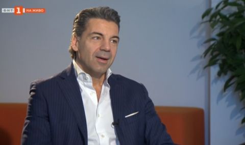 Новият собственик на „Виваком“ и Нова тв: Намерението ни е България да се превърне в регионален хъб