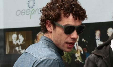 Отложиха делото срещу Явор Бахаров, бил болен