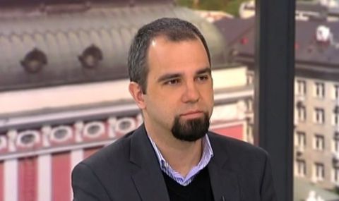 Политолог с прогноза кои партии са потърпевши от страха от коронавируса