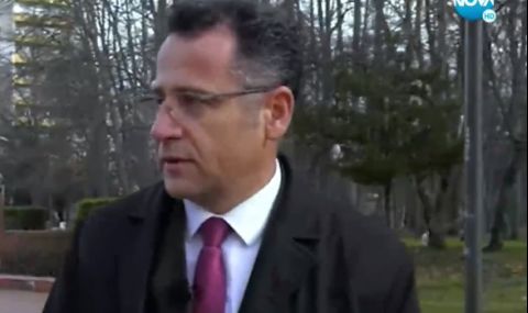 Представителят на СЗО за България: Има светлина в края на тунела