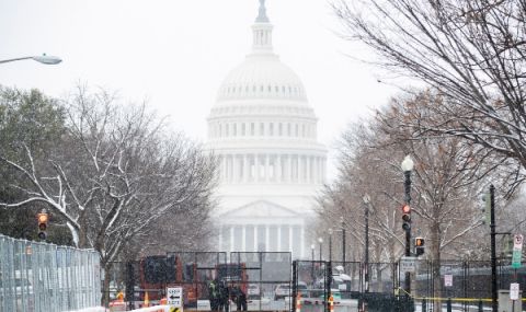 Процесът срещу Доналд Тръмп е съобразен с конституцията