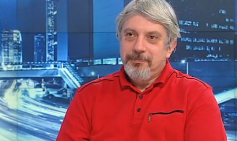 Проф. Витанов: Ваксини ще има, но ще намерим ли достатъчно хора за тях?