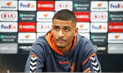 Реал Мадрид търси нов централен защитник в Португалия