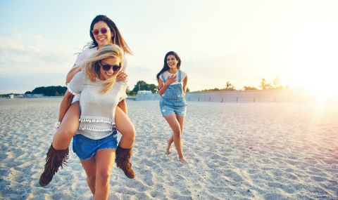 САЩ не могат да постигнат стаден имунитет до лятото